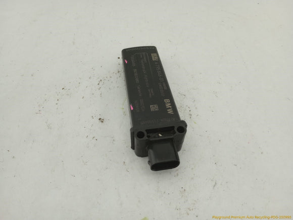 Mini Clubman Tire Pressure Monitoring System Control Module