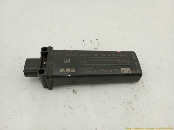 Mini Clubman Tire Pressure Monitoring System Control Module