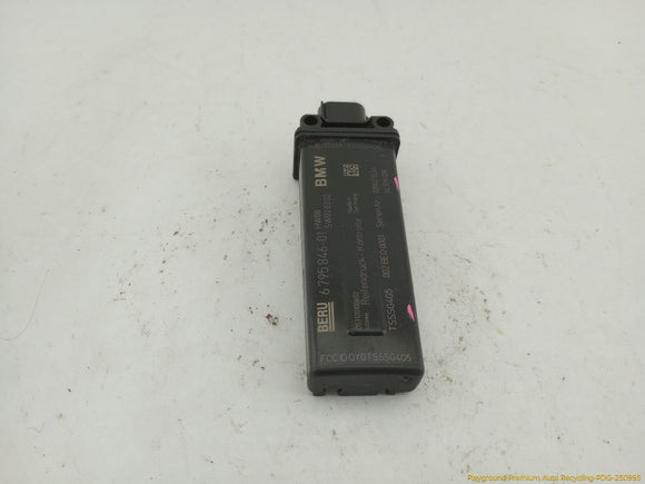 Mini Clubman Tire Pressure Monitoring System Control Module