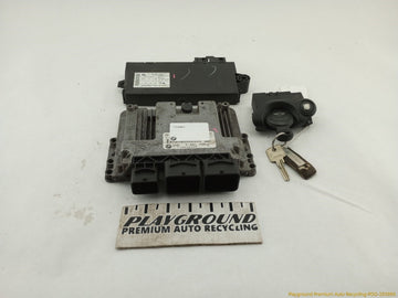 Mini Clubman Ignition ECU Kit