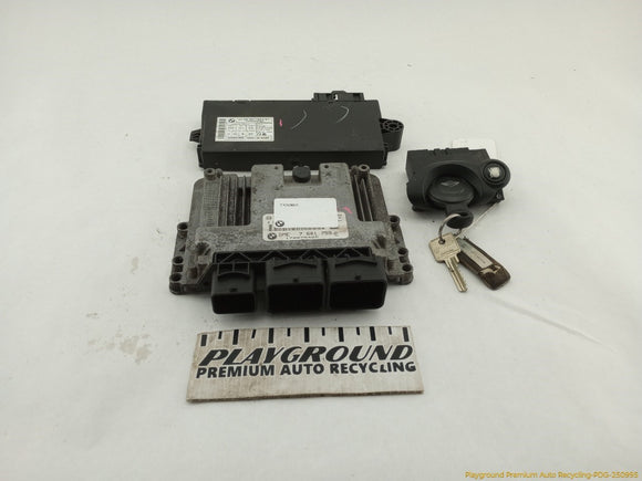 Mini Clubman Ignition ECU Kit