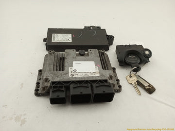 Mini Clubman Ignition ECU Kit - 0