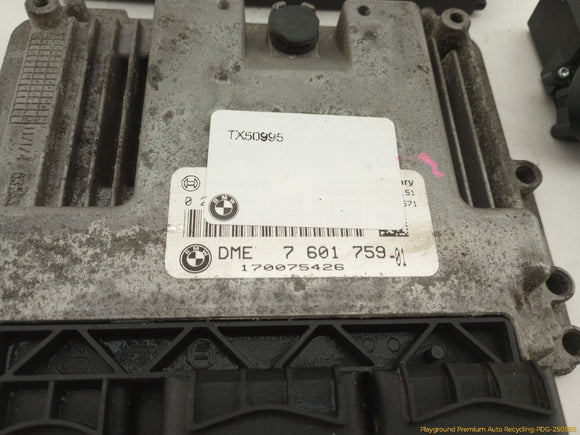 Mini Clubman Ignition ECU Kit