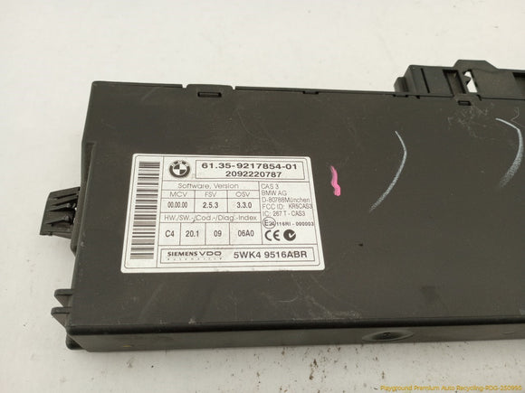 Mini Clubman Ignition ECU Kit