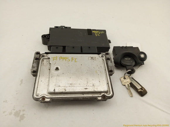 Mini Clubman Ignition ECU Kit