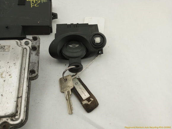 Mini Clubman Ignition ECU Kit