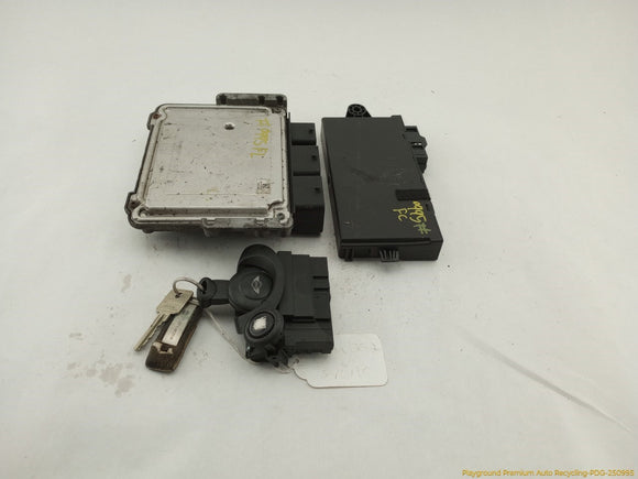 Mini Clubman Ignition ECU Kit