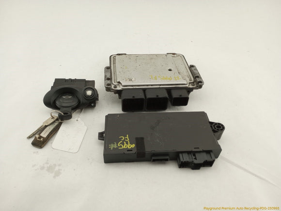 Mini Clubman Ignition ECU Kit