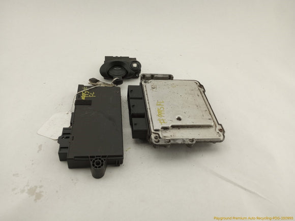 Mini Clubman Ignition ECU Kit