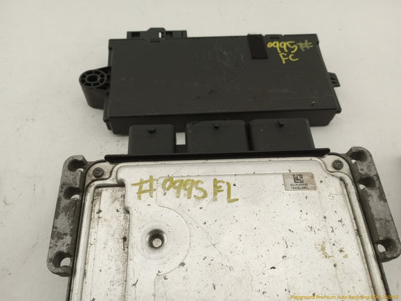 Mini Clubman Ignition ECU Kit