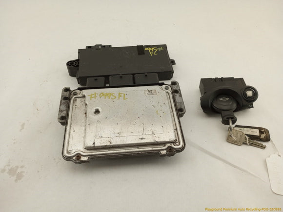 Mini Clubman Ignition ECU Kit