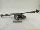 Mini Clubman Windshield Wiper Transmission-1