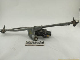 Mini Clubman Windshield Wiper Transmission