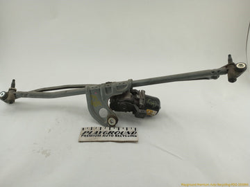 Mini Clubman Windshield Wiper Transmission