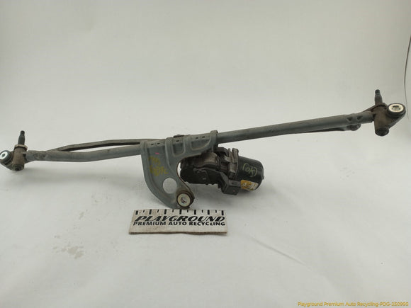 Mini Clubman Windshield Wiper Transmission