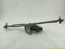 Mini Clubman Windshield Wiper Transmission-3