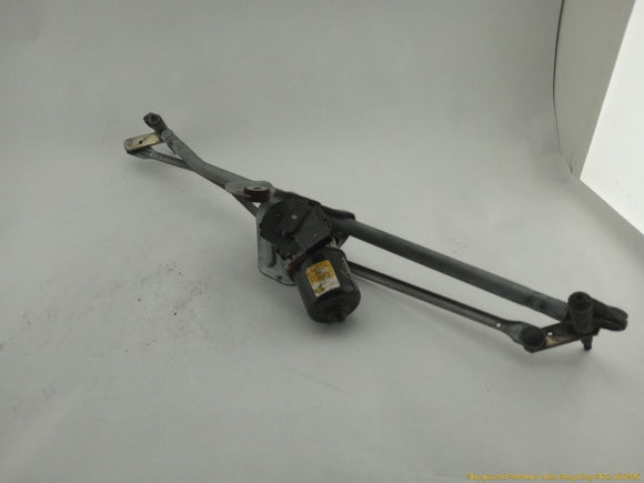 Mini Clubman Windshield Wiper Transmission