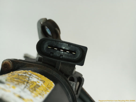 Mini Clubman Windshield Wiper Transmission