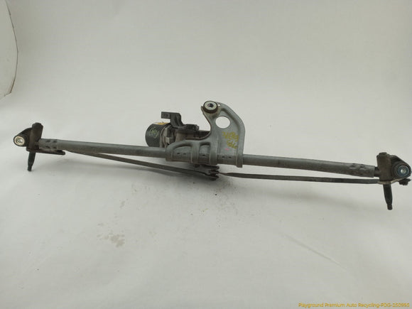 Mini Clubman Windshield Wiper Transmission