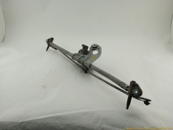 Mini Clubman Windshield Wiper Transmission