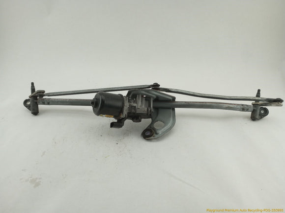 Mini Clubman Windshield Wiper Transmission
