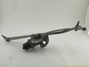 Mini Clubman Windshield Wiper Transmission-9