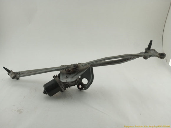 Mini Clubman Windshield Wiper Transmission