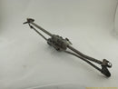 Mini Clubman Windshield Wiper Transmission-10