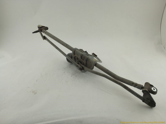 Mini Clubman Windshield Wiper Transmission