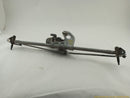Mini Clubman Windshield Wiper Transmission-11