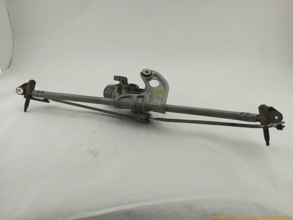 Mini Clubman Windshield Wiper Transmission