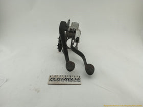 Mini Clubman Brake & Clutch Pedal Assembly
