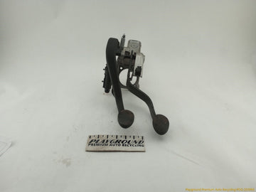 Mini Clubman Brake & Clutch Pedal Assembly