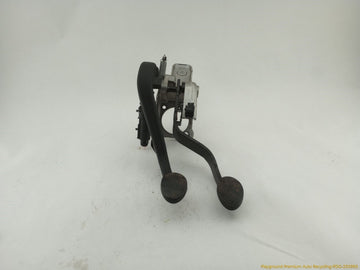Mini Clubman Brake & Clutch Pedal Assembly - 0