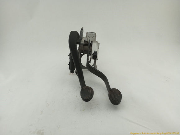 Mini Clubman Brake & Clutch Pedal Assembly