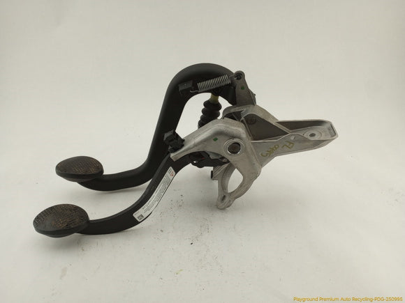 Mini Clubman Brake & Clutch Pedal Assembly