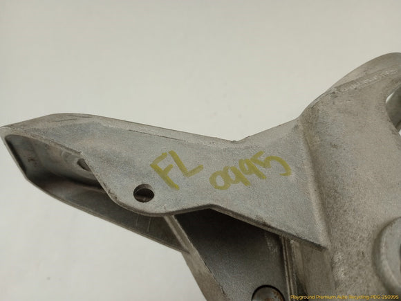 Mini Clubman Brake & Clutch Pedal Assembly
