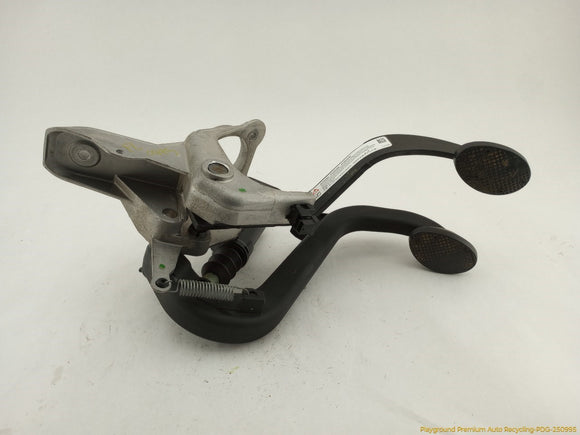Mini Clubman Brake & Clutch Pedal Assembly