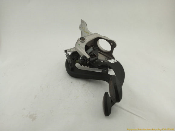 Mini Clubman Brake & Clutch Pedal Assembly