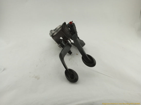 Mini Clubman Brake & Clutch Pedal Assembly