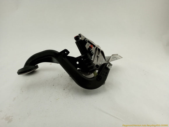 Mini Clubman Brake & Clutch Pedal Assembly