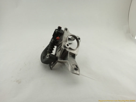 Mini Clubman Brake & Clutch Pedal Assembly