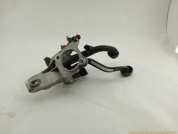 Mini Clubman Brake & Clutch Pedal Assembly