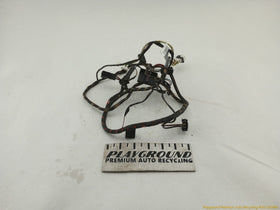 Mini Clubman Heater Box Wiring Harness