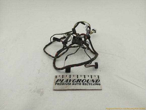 Mini Clubman Heater Box Wiring Harness