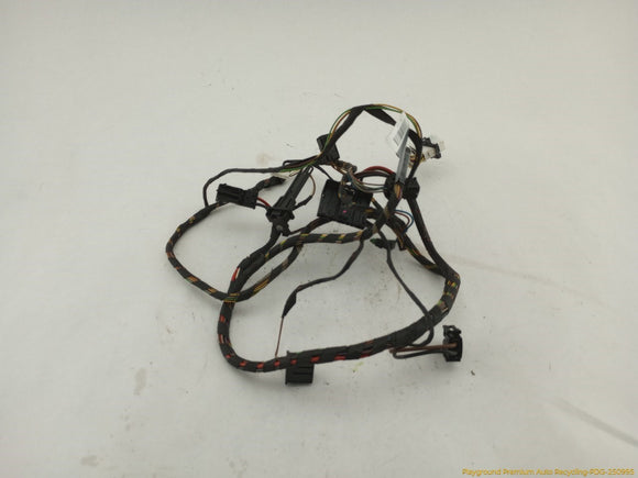 Mini Clubman Heater Box Wiring Harness