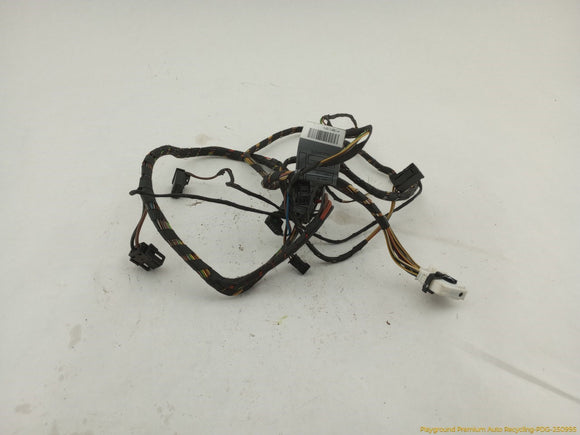 Mini Clubman Heater Box Wiring Harness