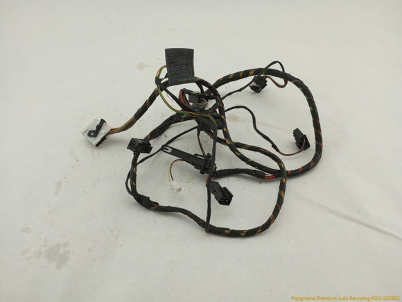 Mini Clubman Heater Box Wiring Harness