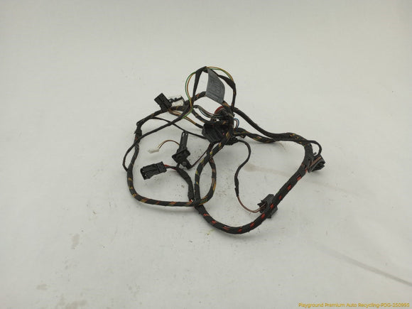 Mini Clubman Heater Box Wiring Harness