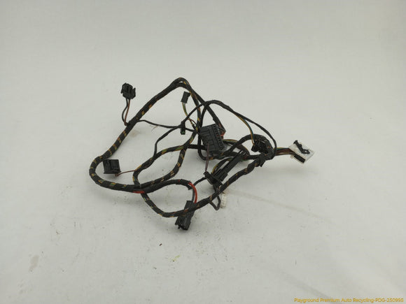 Mini Clubman Heater Box Wiring Harness